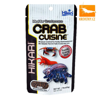 Hikari Crab Cuisine - pro raky a kraby